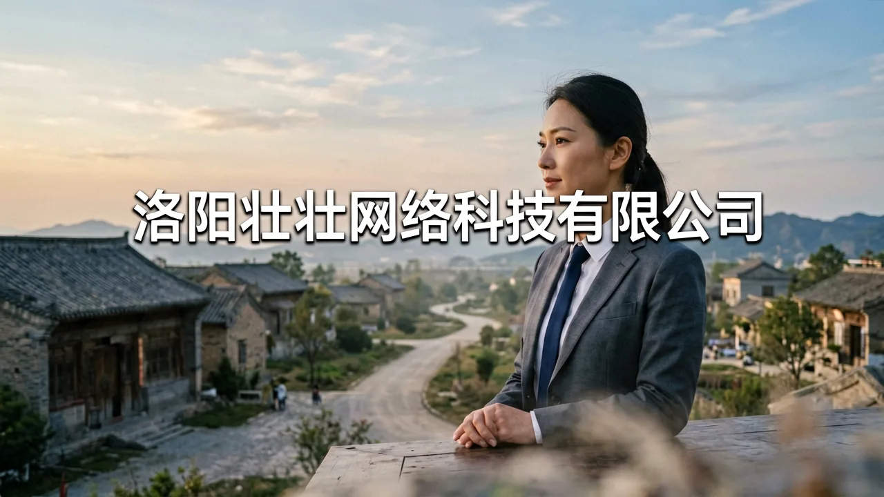 郑州企业网络服务合作指南